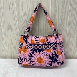 Vera Bradley Loves Me Stephanie
Shoulder Bag